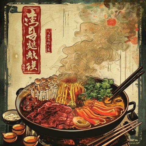 潢川縣必吃美食合集，專為吃貨打造的潢川美食旅行指南！