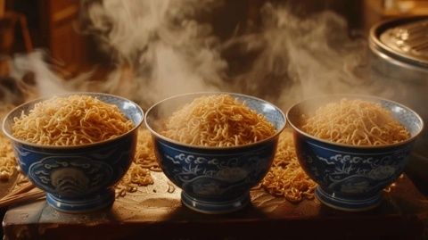 寶雞面皮”：從8平米小店到全球美食品牌，無醋特色成就獨特魅力