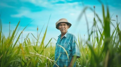 馬來西亞農(nóng)糧部長真情流露：直面提問坦誠回應(yīng)
