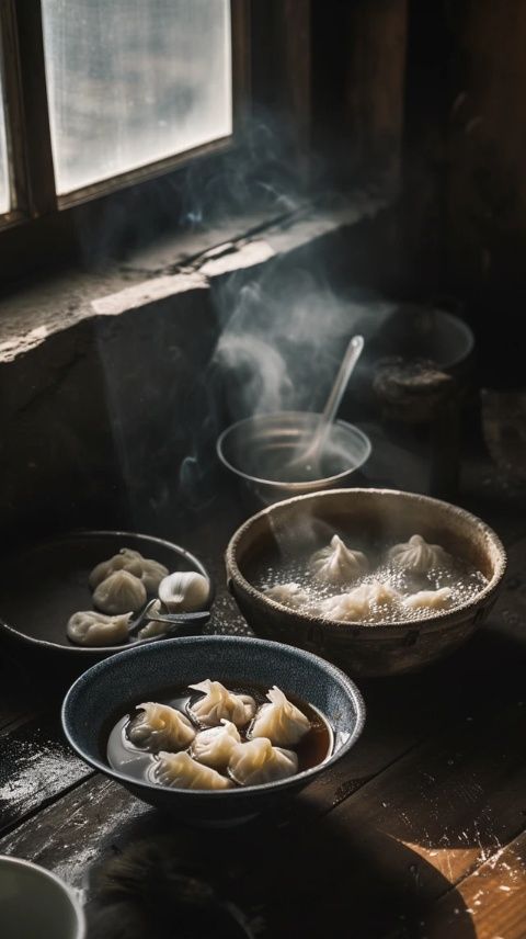 麗水美食推薦：縉云燒餅、菌菇餃不可錯(cuò)過！