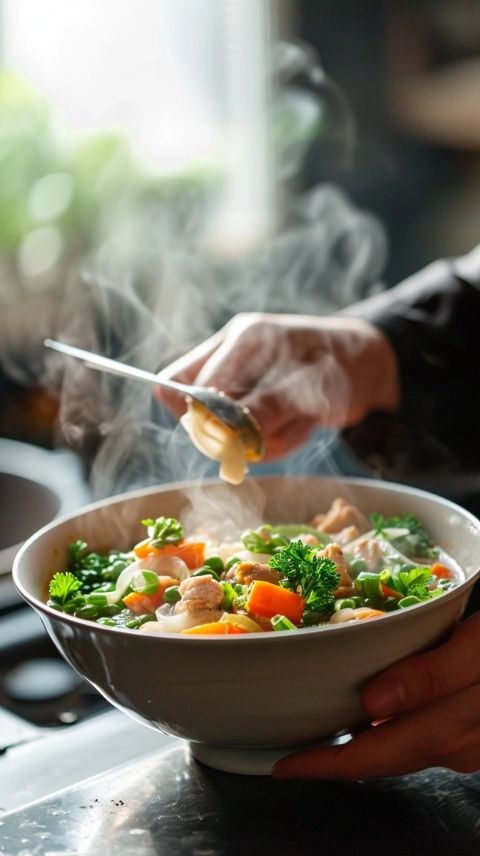 國外高校食堂爆火關(guān)注留學(xué)生的飲食問題