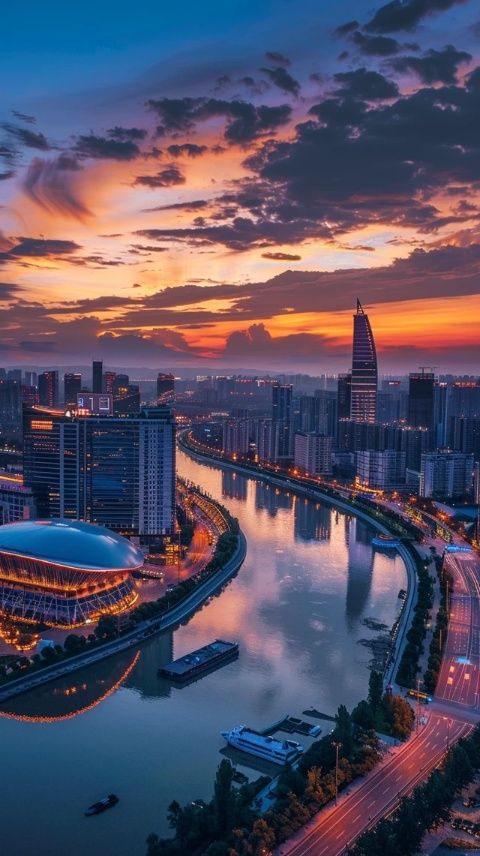 你對山東的印象是什么？一方水土養(yǎng)一方人，看看這里有沒有你的家鄉(xiāng)