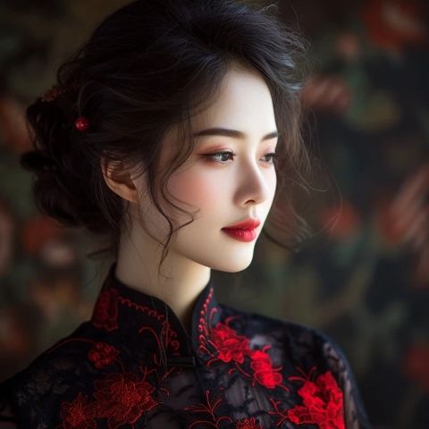 揭秘：單看她外表和漢語，以為是中國人，其實人家是越南人！