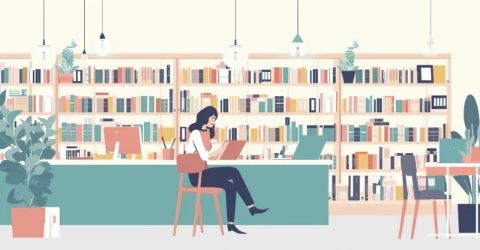發(fā)掘知識寶藏用Notion打造個人圖書館！