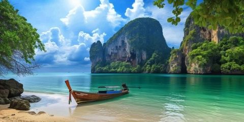 泰國(guó)普吉島的美味推薦