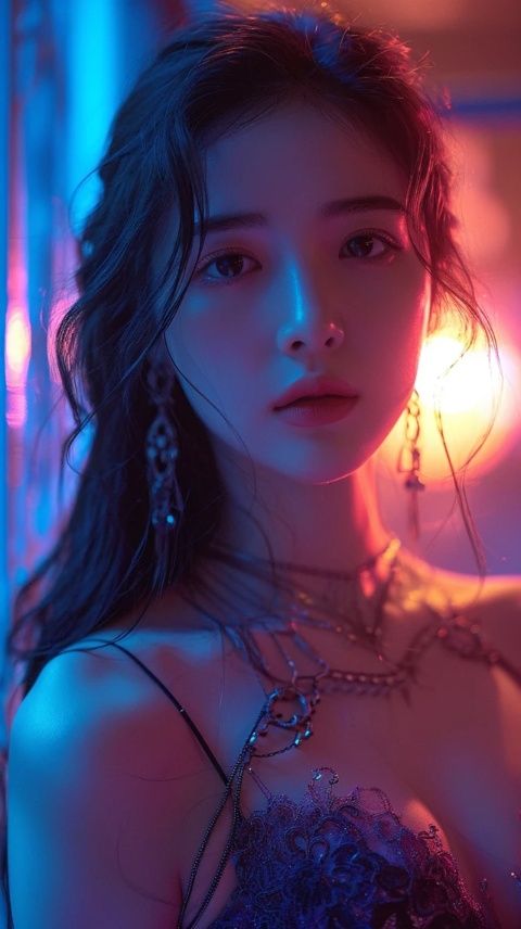 揭秘：單看她外表和漢語，以為是中國人，其實人家是越南人！
