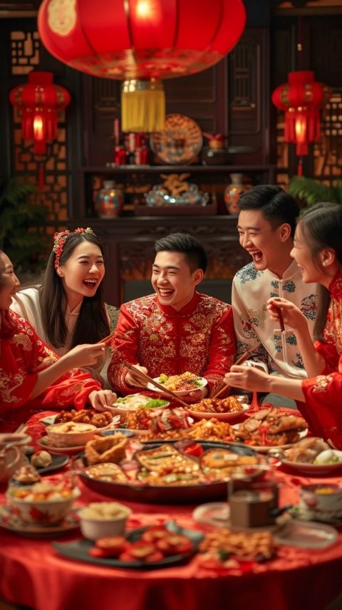 北京西站四季民福聚餐推薦：春日家庭美食盛宴，味蕾與情感的雙重享受