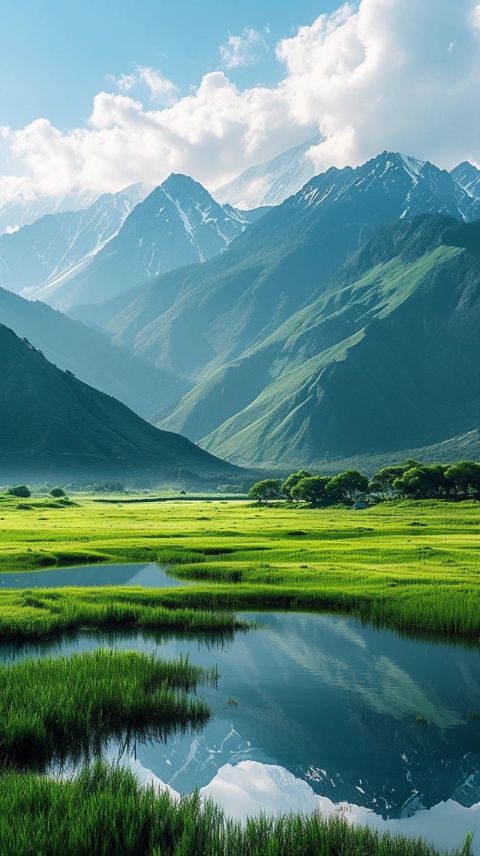從川西到川北，一場(chǎng)說(shuō)走就走的旅行，美得令人窒息！