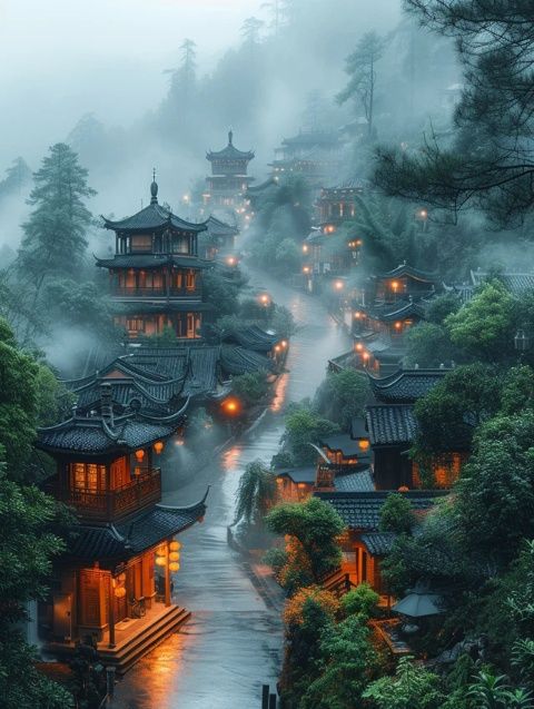 介紹天門(mén)市，湖北省一座充滿活力的小城，人口約50萬(wàn)