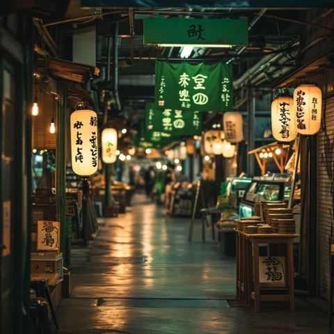 日本｜大阪本地人的家 美食旅行地圖