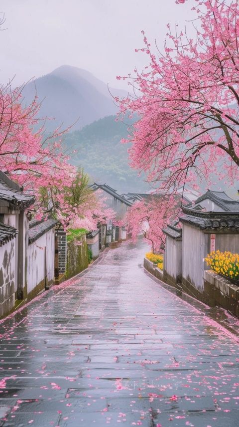 周末輪城記：本周廣元魅力綻放