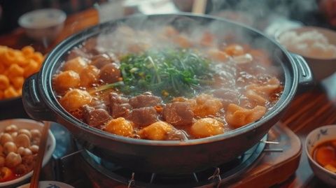 山西長(zhǎng)治有哪些地方特色美食(長(zhǎng)治特色美食有哪些)