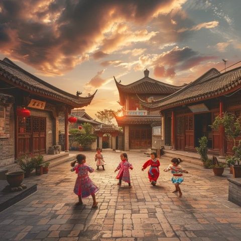 昆明精選一日游：跟著地圖走，輕松玩轉(zhuǎn)！