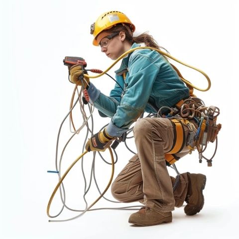 安全用電物理常識(shí)總結(jié)：開(kāi)關(guān)、插座與電路安全要點(diǎn)解析