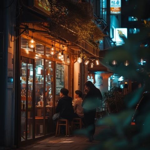 專家聲音｜美食街應(yīng)當(dāng)規(guī)劃在前，文化品牌打造緊隨其后