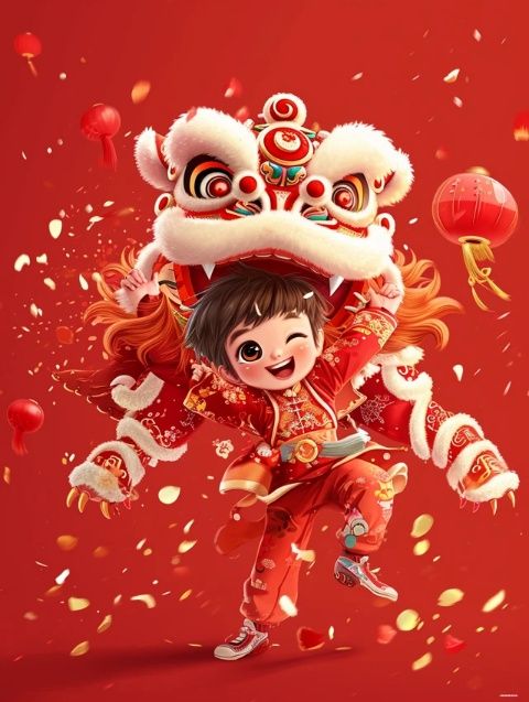 蘇州專業(yè)舞獅表演團(tuán)隊(duì)，生日慶典至臻驚喜服務(wù)