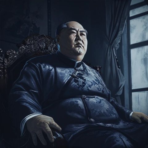 師長蕭克看到一位俘虜后大驚失色，他急忙對看守說：他已經(jīng)來過這里了