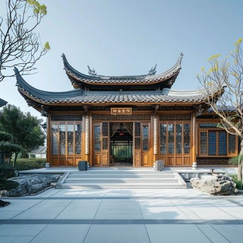 寧河，這片位于天津市東北部的土地，擁有著獨特而迷人的魅力，其特色鮮明