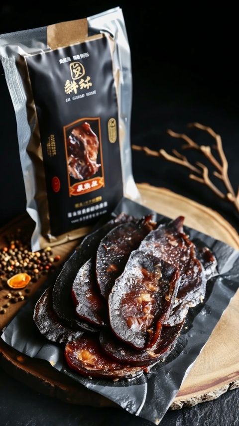 親手制作三蒸三曬蘋果干，健脾安神補氣血，家人健康美味的最佳選擇
