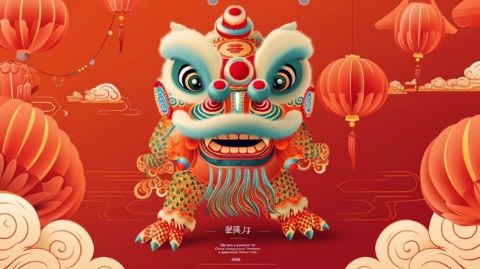 蘇州專業(yè)舞獅表演團(tuán)隊(duì)，生日慶典至臻驚喜服務(wù)
