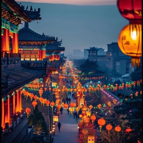 深度游長春：三天兩晚行程規(guī)劃及旅行建議一覽
