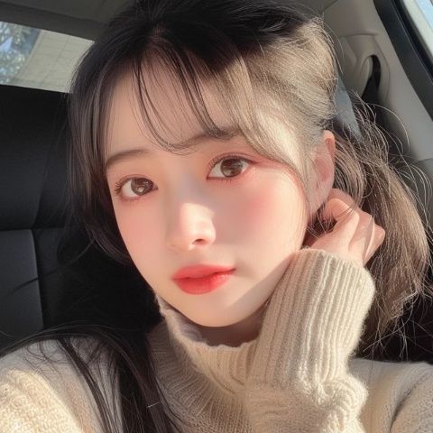 俄羅斯美女到達(dá)四川綿陽(yáng)，回國(guó)后留下了這樣的感受!