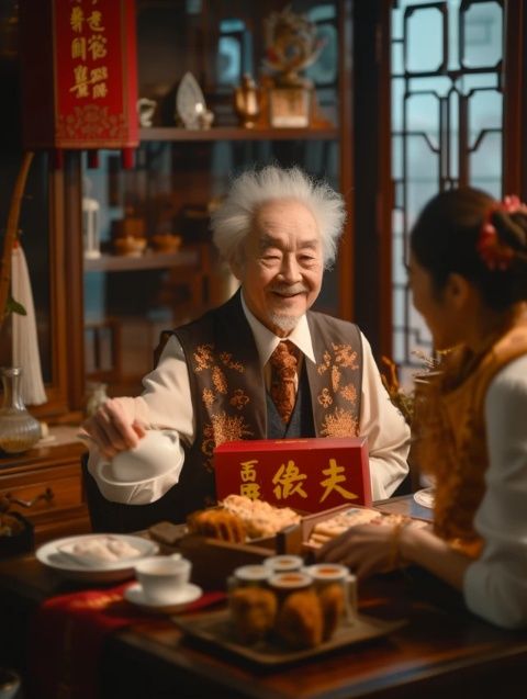 常熟特色美食探秘：盤香餅、叫花雞與地道小吃的魅力之旅