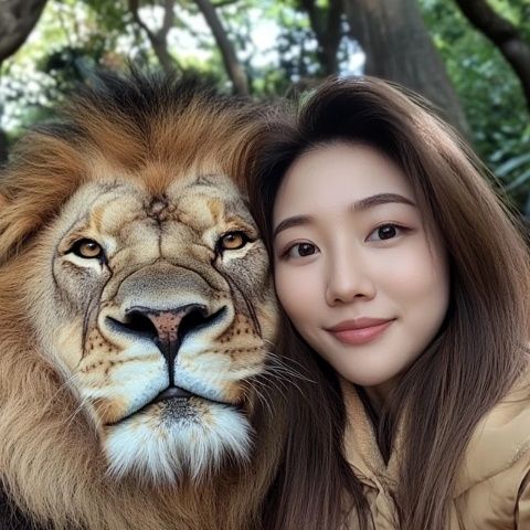 香港海洋公園親子游趣事多：纜車、海獅與小熊貓的歡樂時(shí)光！