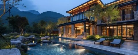 廣東陽(yáng)江浪漫海岸度假區(qū)旅游全攻略，吃喝玩樂(lè)住一網(wǎng)打盡！