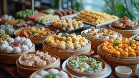 安順特色美食大全:十大必須品嘗的小吃