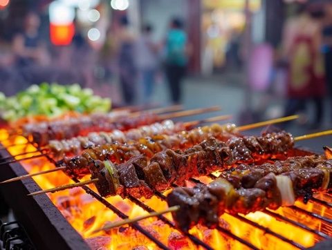 家鄉(xiāng)的味道難以忘懷——呼圖壁縣美食哨子面