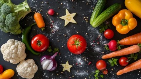 夏季清涼美食盤點(diǎn)：時(shí)令佳肴助你健康度夏