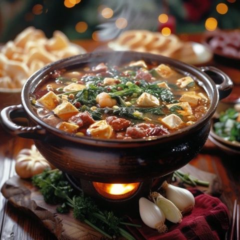 中國25大美食：美味佳肴與地方文化的完美融合