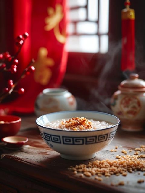 張三尋米記：跨越中國南北的五款頂級(jí)貢米品味之旅