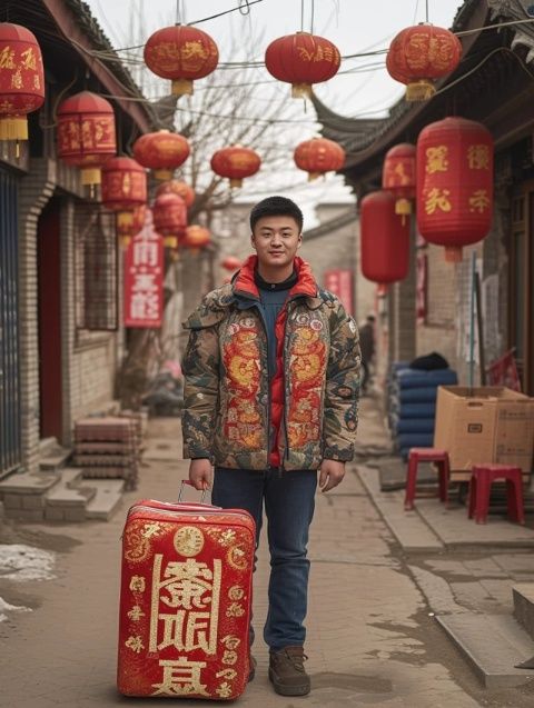 他在廣州讀老年大學(xué)，不僅會跳拉丁舞，還會說8國外語，活到老學(xué)到老