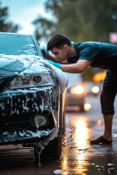 汽車保養(yǎng)常識十條（汽車保養(yǎng)技巧大全）