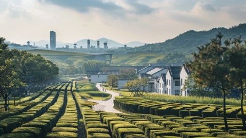 河北省的歷史與現(xiàn)代交融：探索冷知識、鋼鐵之鄉(xiāng)與教育變遷的奧秘