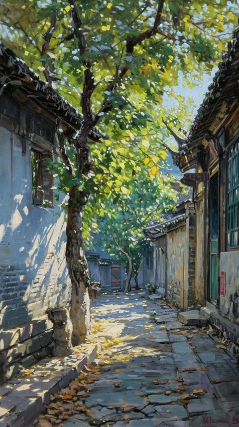 三十年河?xùn)|三十年河西：安徽和縣小市口的繁華變遷與新生熱點(diǎn)涌現(xiàn)