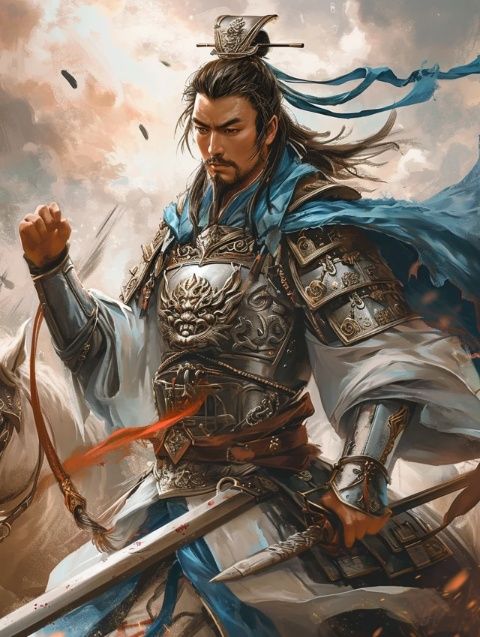 師長蕭克看到一位俘虜后大驚失色，他急忙對看守說：他已經(jīng)來過這里了