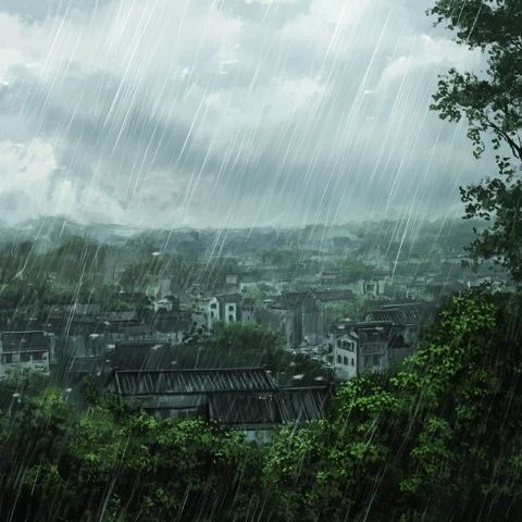 江漢區(qū)8月15日至17日天氣預(yù)報：多云、陣雨及高溫來襲