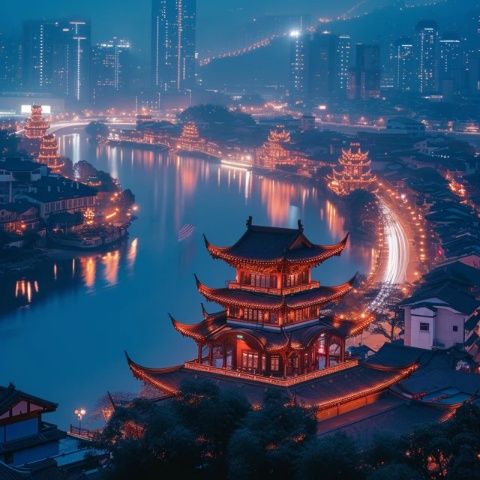 臺灣游客眼中的江蘇泰興：歷史韻味與現(xiàn)代活力的完美融合！