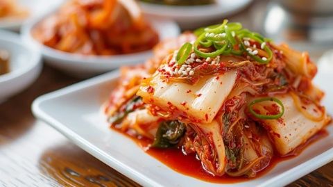 韓式美食的魅力: 一次探索經(jīng)典風味的旅程