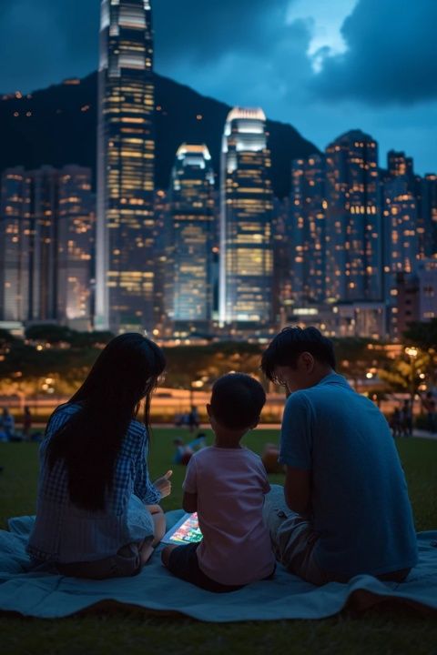 香港旅游時(shí)，如何進(jìn)行有效的語言交流?