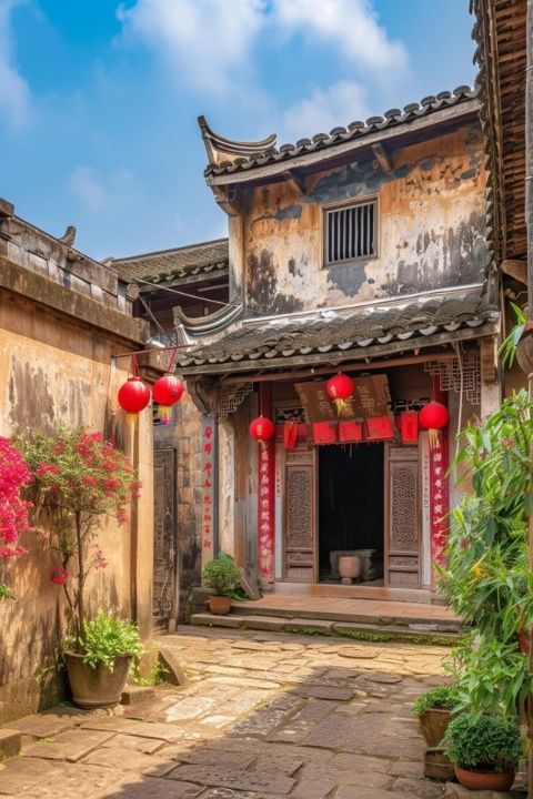 臺灣游客眼中的江蘇泰興：歷史韻味與現(xiàn)代活力的完美融合！