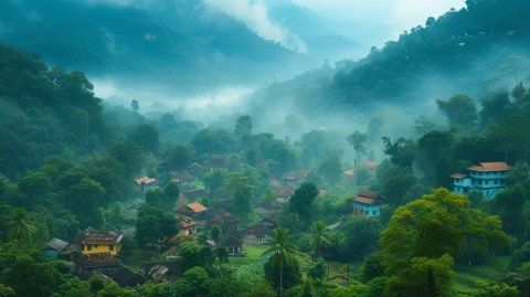 云南石屏建水蒙自之旅：碧色寨的歷史變遷與滇越鐵路風(fēng)情