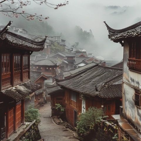 佛山小眾寶藏！中山公園超詳細(xì)攻略拿好不謝~