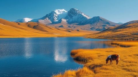 俄羅斯美女游歷四川廣漢：驚艷發(fā)現(xiàn)與獨(dú)特魅力