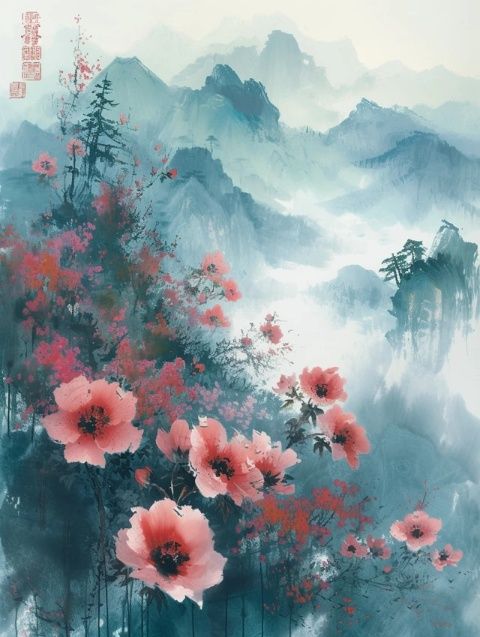 夏日激情綻放，烈日下的熱情編織最美旋律