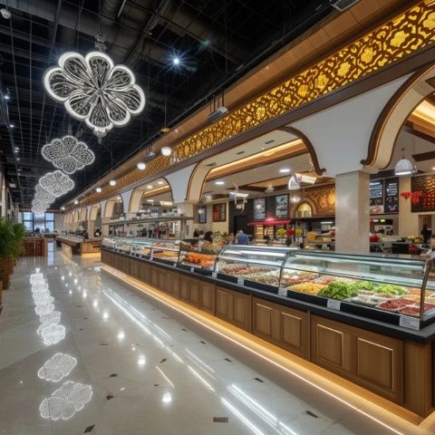 哈爾濱漢庭酒店（公路大橋愛建店）：便捷交通，暢享美食購物之旅