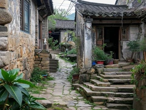 洛克之路探險(xiǎn)之旅：高原挑戰(zhàn)與絲綢文化之旅